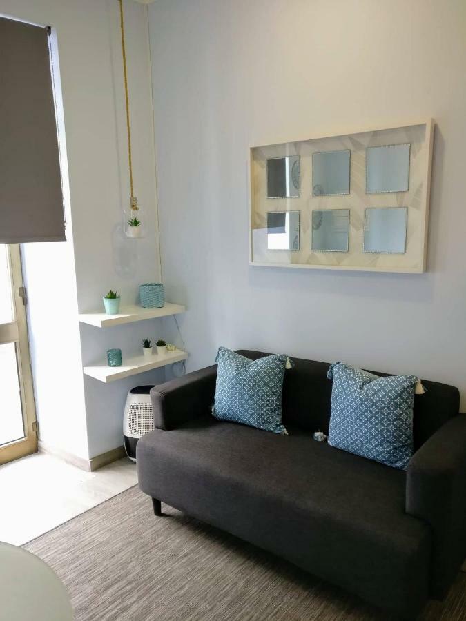 V4 Apartman Horta  Kültér fotó