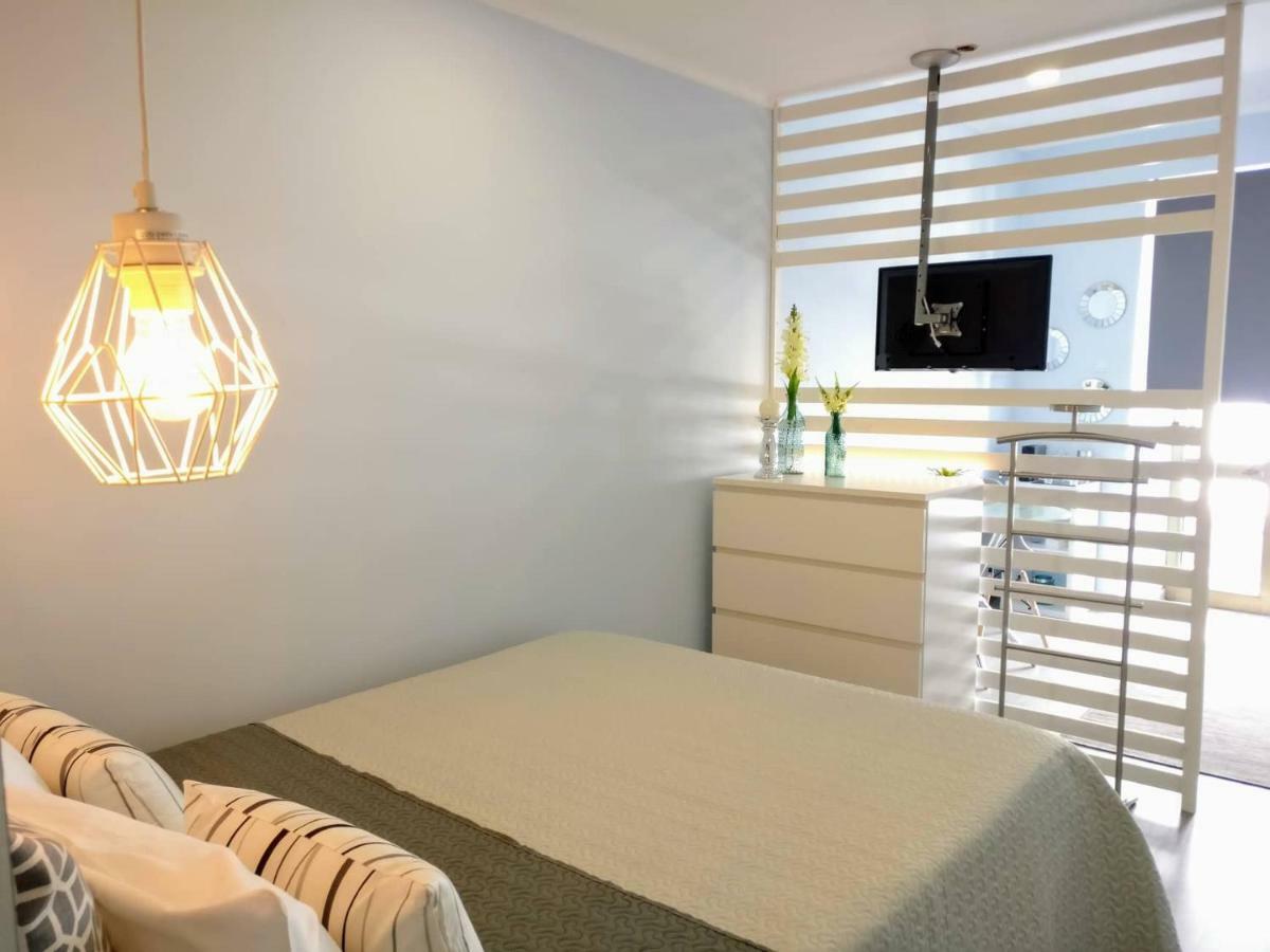V4 Apartman Horta  Kültér fotó