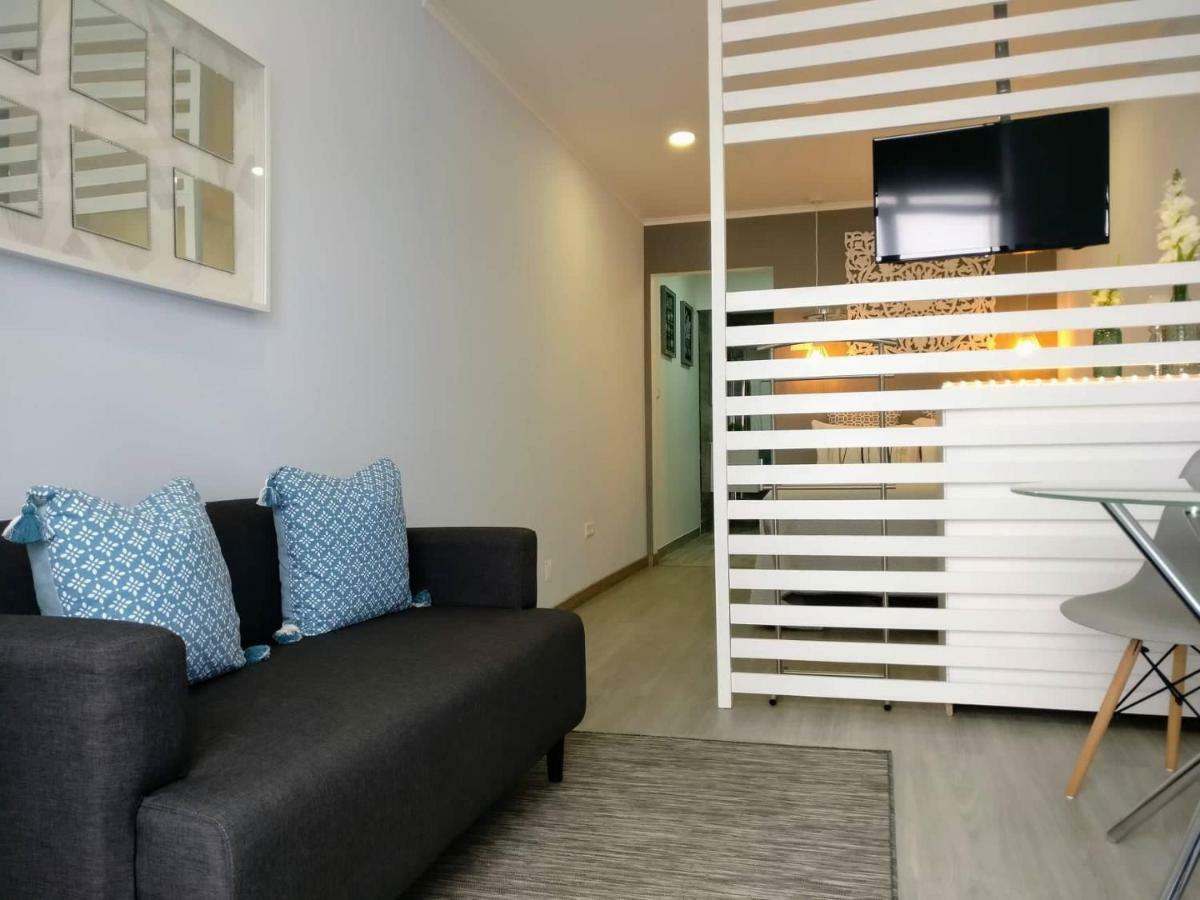 V4 Apartman Horta  Kültér fotó