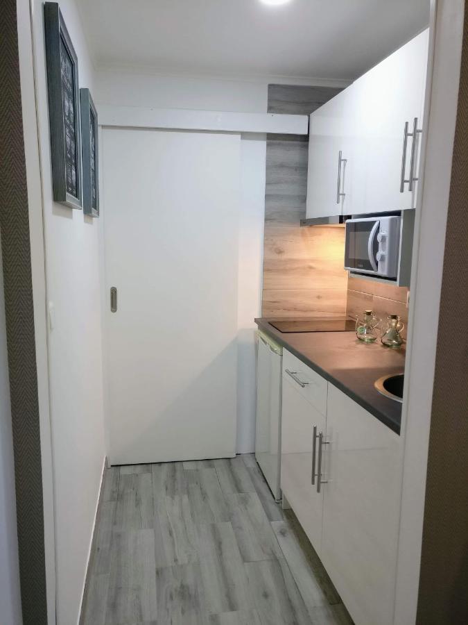 V4 Apartman Horta  Kültér fotó